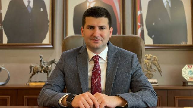 Ülkü Ocakları’ndan Orman Yangınlarına Karşı Gönüllü Seferberlik