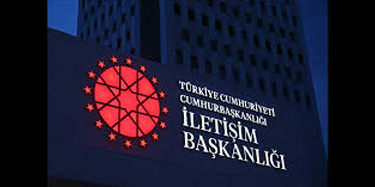 Dezenformasyonla Mücadele Merkezi: “Hatay’da Çadır Kent Kalmadı”