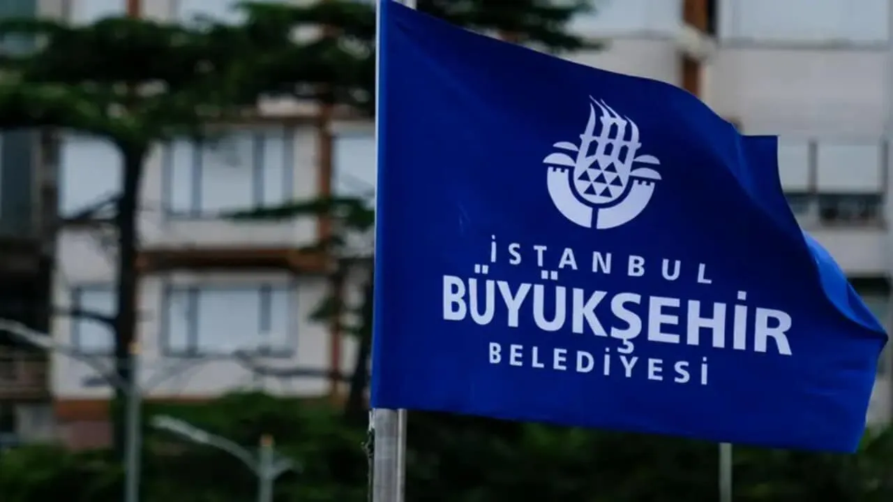 İBB’ye Yönelik Yolsuzluk Soruşturmasında 8 Kişi Tutuklandı