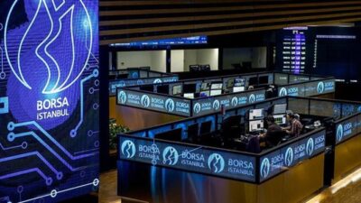 Borsa İstanbul Güne Yükselişle Başladı: BIST 100 Endeksi 11.082,74 Puanı Gördü