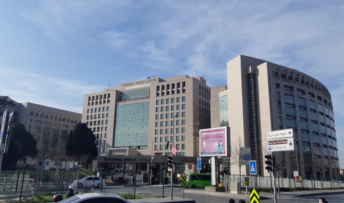 İstanbul Cumhuriyet Başsavcılığı, Terörizmin