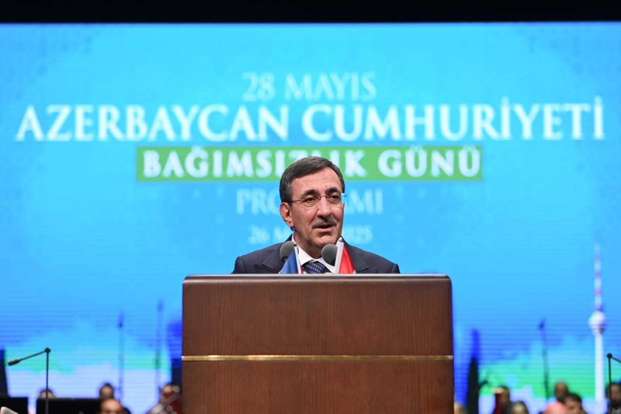 Cumhurbaşkanı Erdoğan’ın Mısır Ziyareti Süresince Yılmaz Vekalet Edecek