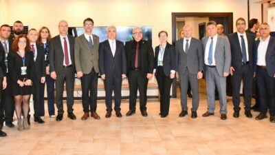 Marmara Denizi’nin Derin Sularında “Altın Mercanlar” Ortaya Çıkarıldı