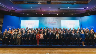 Dışişleri Bakanı Hakan Fidan: İlk Başkonsoloslar Konferansı Başladı