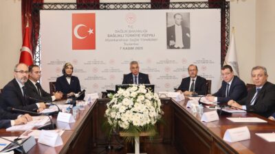 Sağlık Bakanı Memişoğlu: “Organ Bağışı, Hayat Kurtarmak İçin Önemli Bir İyiliktir”