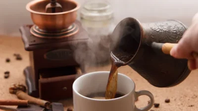 Türk Kahvesi, Avrupa Birliği’nde ‘Geleneksel Ürün Adı’ Olarak Tescillendi