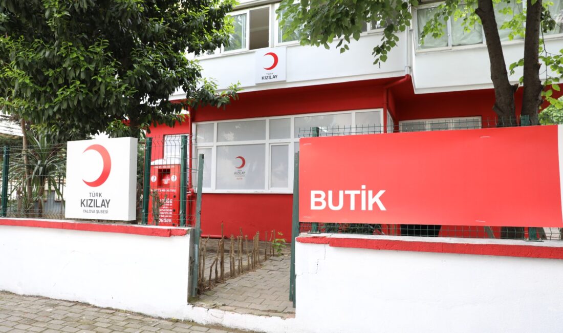   Yalova’da ihtiyaç sahibi