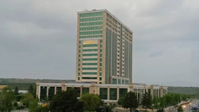 Türkiye’nin Sığınak Yönetmeliği Güncellendi: Yeni Zorunluluklar Getirildi